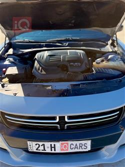 دودج تشارجر